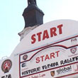 Tsekeissä Vltava-rallissa 2007