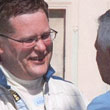 Pekka Tsekeissä Vltava-rallissa 2007
