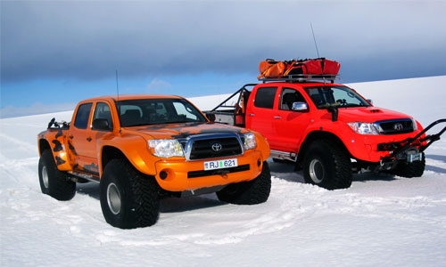 Hilux